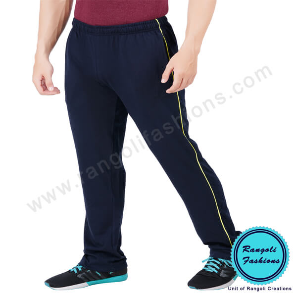 Cotton Track Pant for Men Women 4