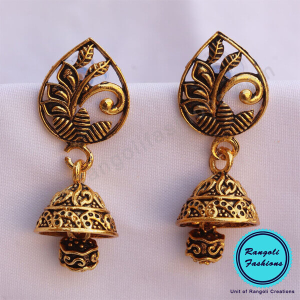 Fashion Earrings