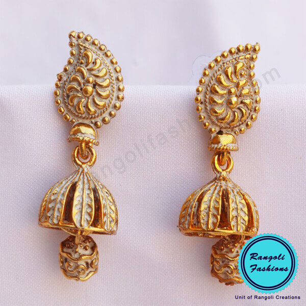 Trendy Earrings
