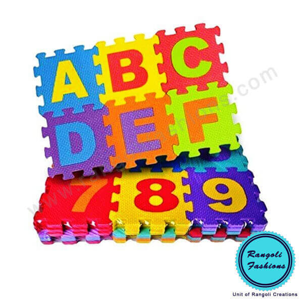 Kids Puzzle Two
