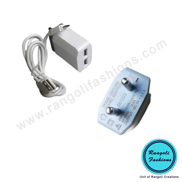 Mobile Charger