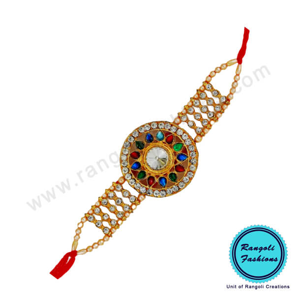 Rakhi Big