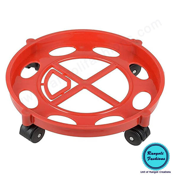 Gas Cylinder Stand