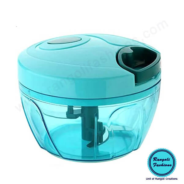 Plastic Chopper Vegetable Fruit Cutter